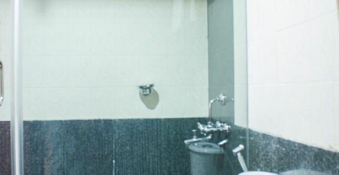 Oyo Palette - Hotel Victoria Chennai Eksteriør bilde